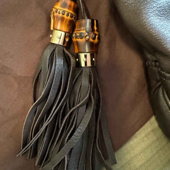 Gucci Jackie Hobo - Picture 6 of 16